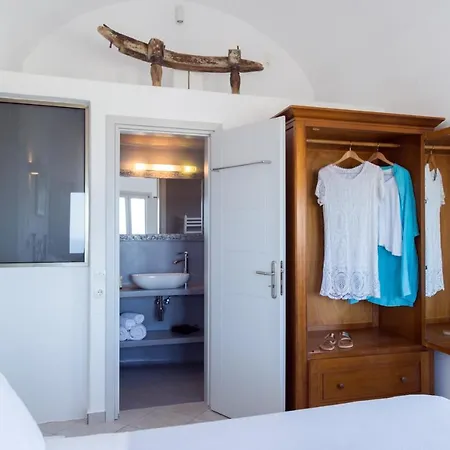 Holiday home The Nereids *