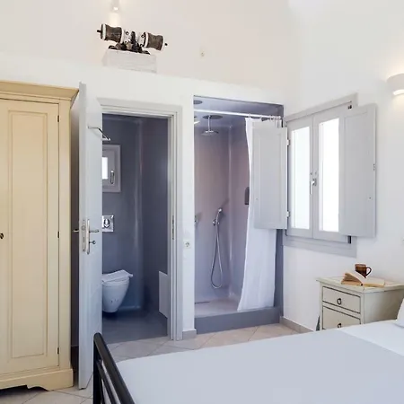 Holiday home The Nereids *