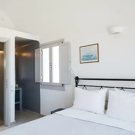 The Nereids Holiday home