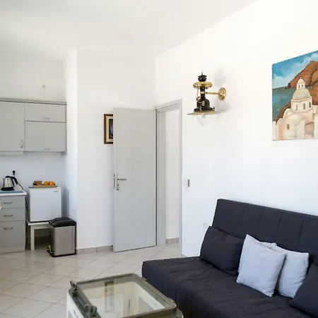 Holiday home The Nereids