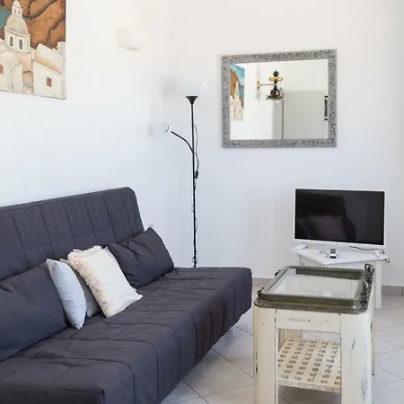 Holiday home The Nereids
