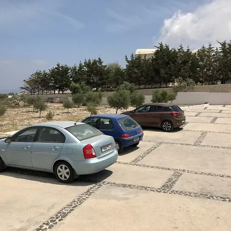 Holiday home The Nereids *