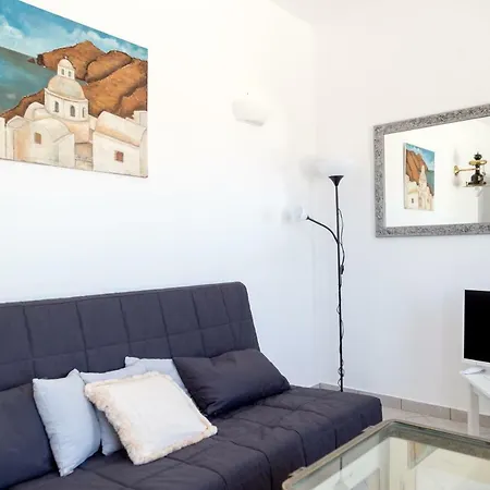 The Nereids Holiday home Pyrgos Kallistis
