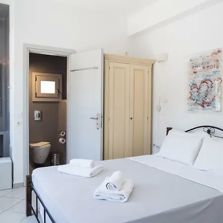 The Nereids Holiday home Pyrgos Kallistis