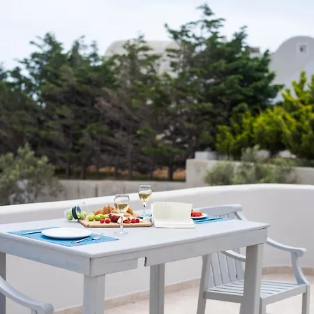 The Nereids Holiday home