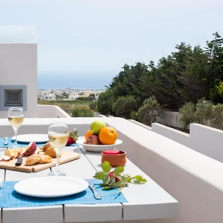 Holiday home The Nereids