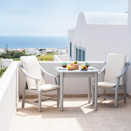 Holiday home The Nereids *