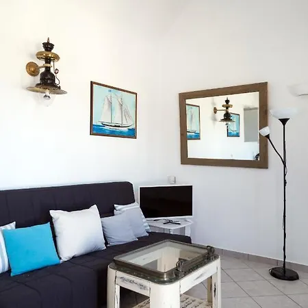 The Nereids Ferienhaus