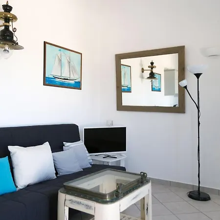 Ferienhaus The Nereids